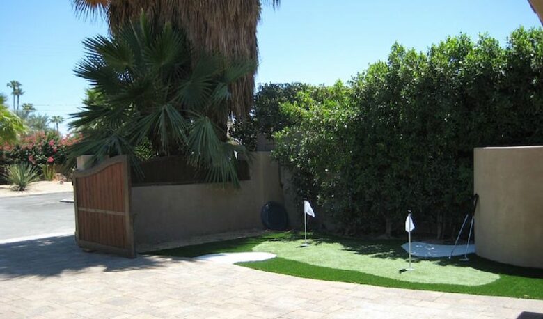 Warm Sands Estate with Lazy River- 4 NIGHT STAY - Palm Springs, California