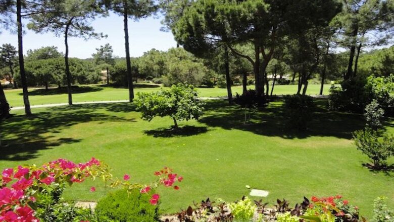 Casa Selatar - Quinta do Lago - Faro, Portugal