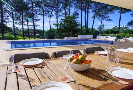 Casa Selatar - Quinta do Lago - Faro, Portugal