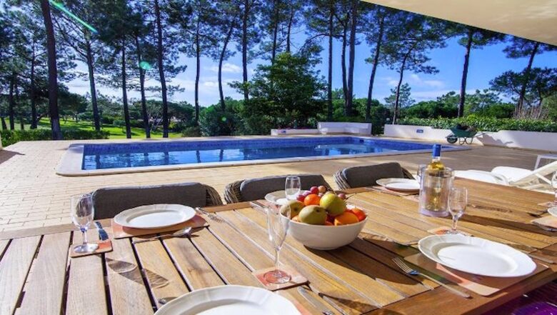 Casa Selatar - Quinta do Lago - Faro, Portugal