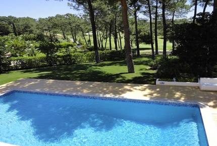 Casa Selatar - Quinta do Lago - Faro, Portugal