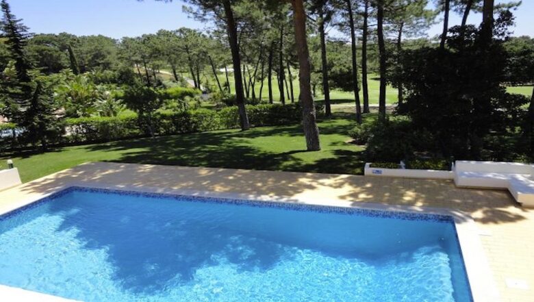 Casa Selatar - Quinta do Lago - Faro, Portugal