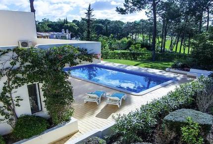 Casa Selatar - Quinta do Lago - Faro, Portugal