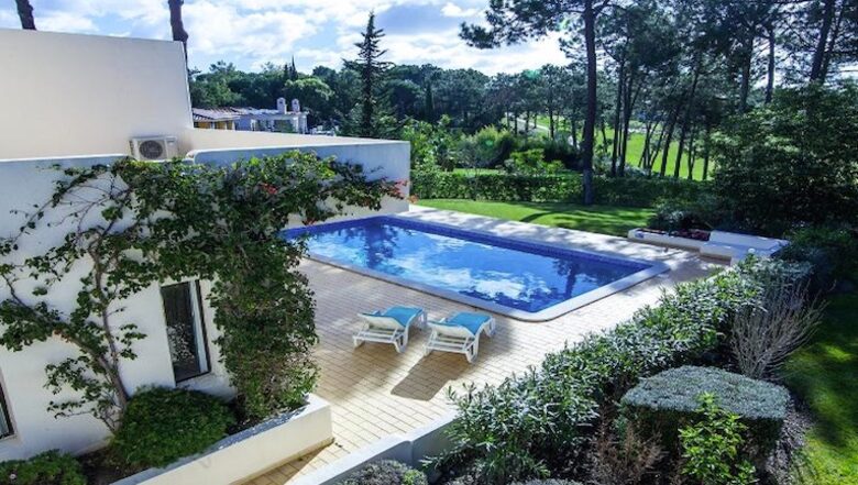 Casa Selatar - Quinta do Lago - Faro, Portugal