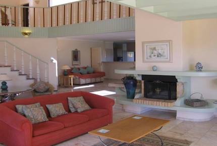 Casa Selatar - Quinta do Lago - Faro, Portugal