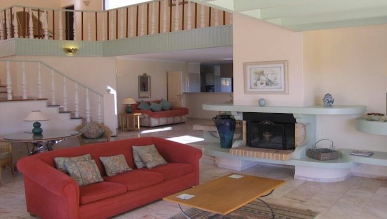 Casa Selatar - Quinta do Lago - Faro, Portugal