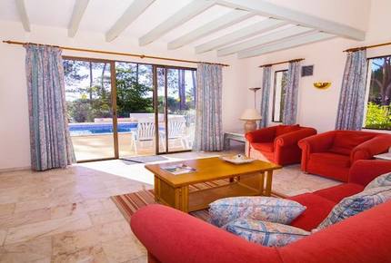 Casa Selatar - Quinta do Lago - Faro, Portugal