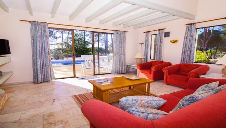 Casa Selatar - Quinta do Lago - Faro, Portugal