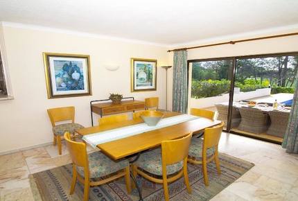 Casa Selatar - Quinta do Lago - Faro, Portugal