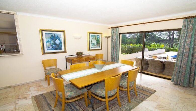 Casa Selatar - Quinta do Lago - Faro, Portugal