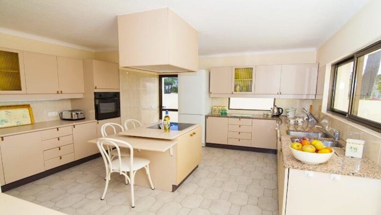 Casa Selatar - Quinta do Lago - Faro, Portugal