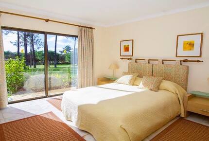 Casa Selatar - Quinta do Lago - Faro, Portugal