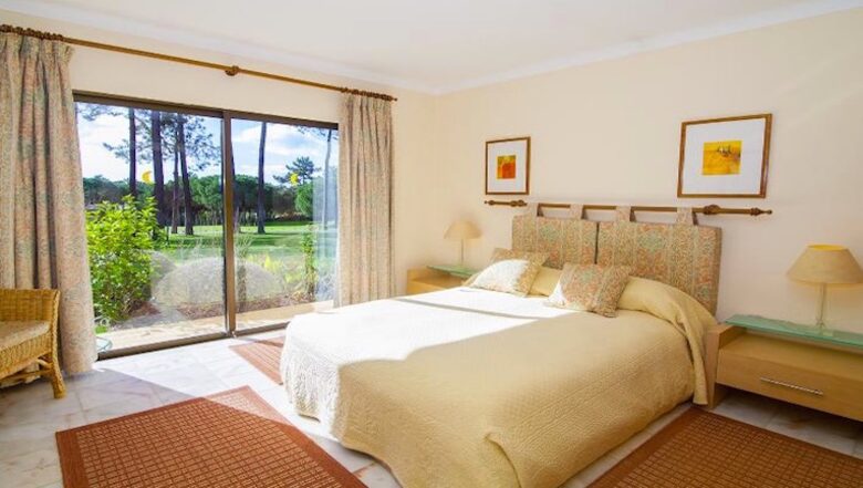 Casa Selatar - Quinta do Lago - Faro, Portugal