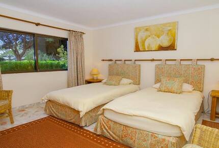 Casa Selatar - Quinta do Lago - Faro, Portugal