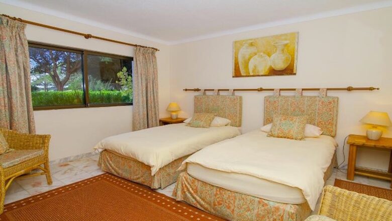 Casa Selatar - Quinta do Lago - Faro, Portugal