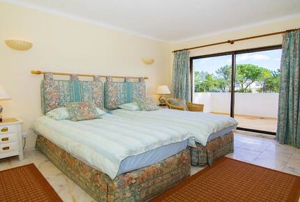 Casa Selatar - Quinta do Lago - Faro, Portugal