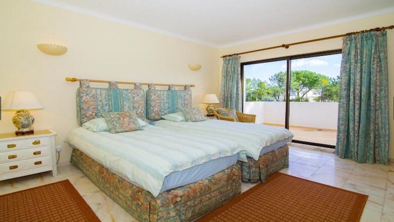 Casa Selatar - Quinta do Lago - Faro, Portugal