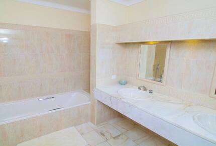 Casa Selatar - Quinta do Lago - Faro, Portugal