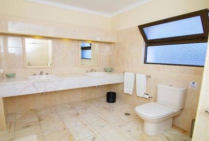 Casa Selatar - Quinta do Lago - Faro, Portugal