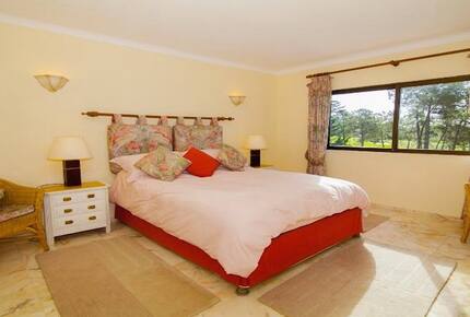 Casa Selatar - Quinta do Lago - Faro, Portugal