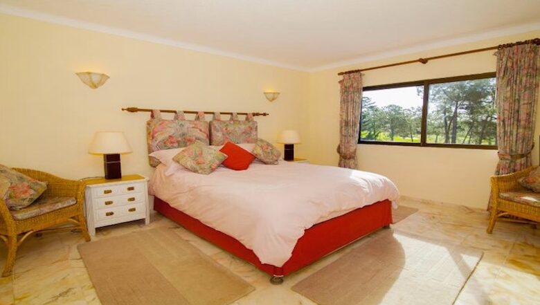 Casa Selatar - Quinta do Lago - Faro, Portugal