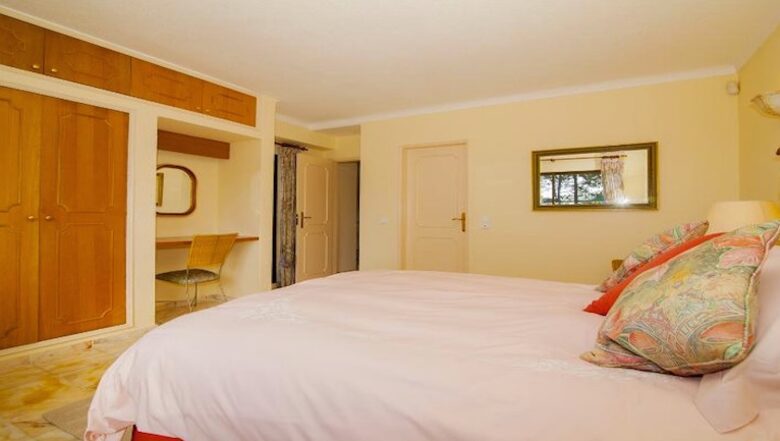 Casa Selatar - Quinta do Lago - Faro, Portugal