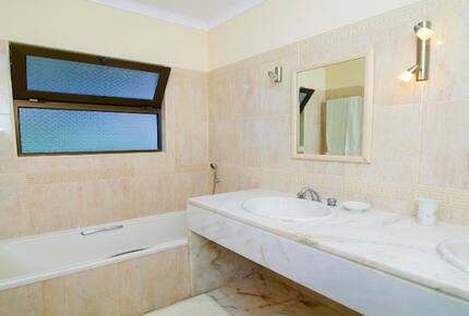 Casa Selatar - Quinta do Lago - Faro, Portugal