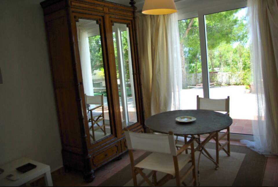 Carola Vadella Ibiza - Ibiza, Spain