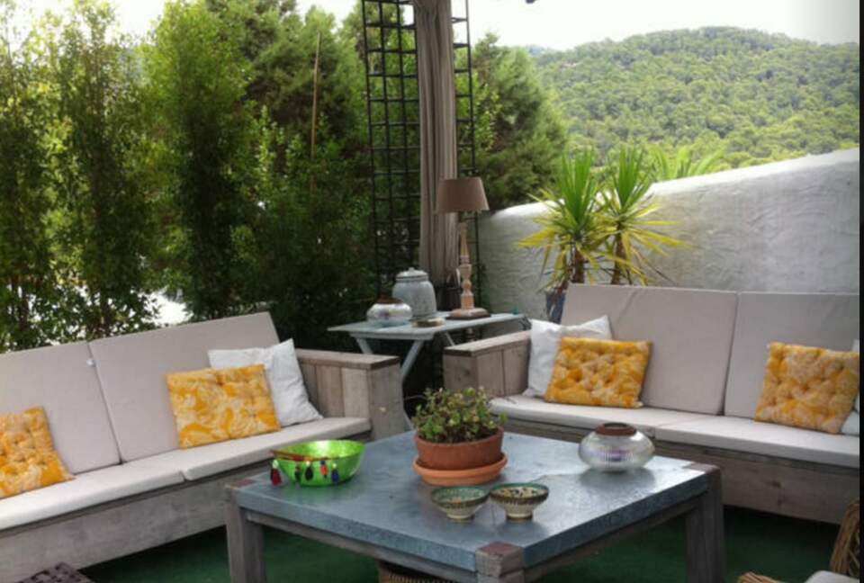 Carola Vadella Ibiza - Ibiza, Spain