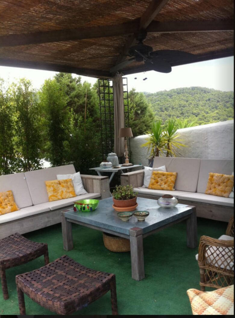 Carola Vadella Ibiza - Ibiza, Spain