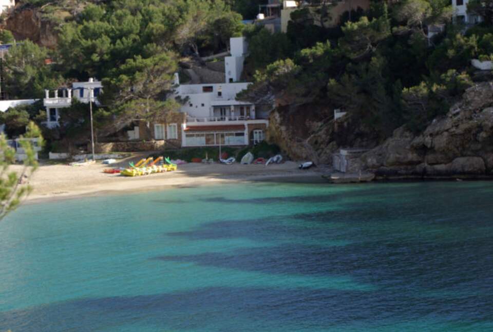 Carola Vadella Ibiza - Ibiza, Spain
