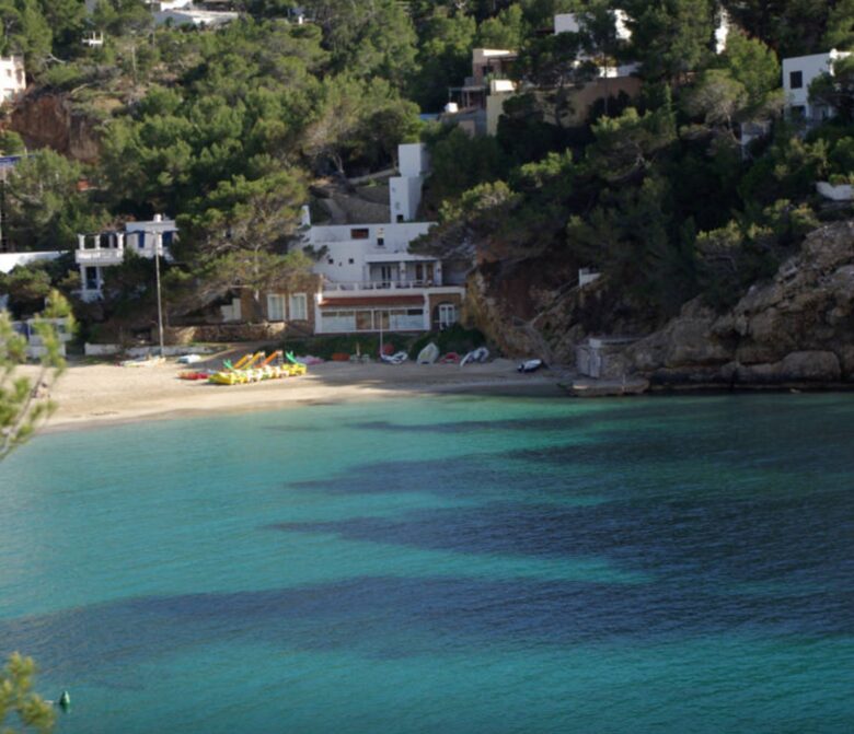 Carola Vadella Ibiza - Ibiza, Spain