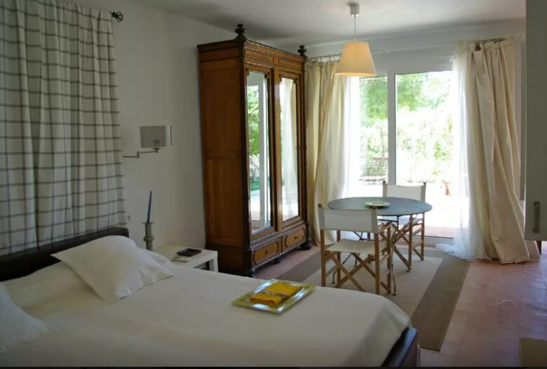 Carola Vadella Ibiza - Ibiza, Spain