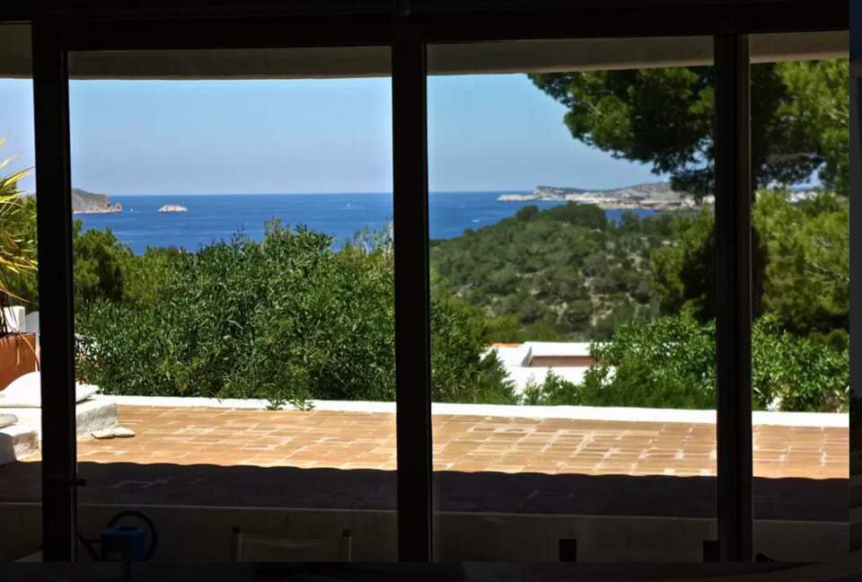 Carola Vadella Ibiza - Ibiza, Spain