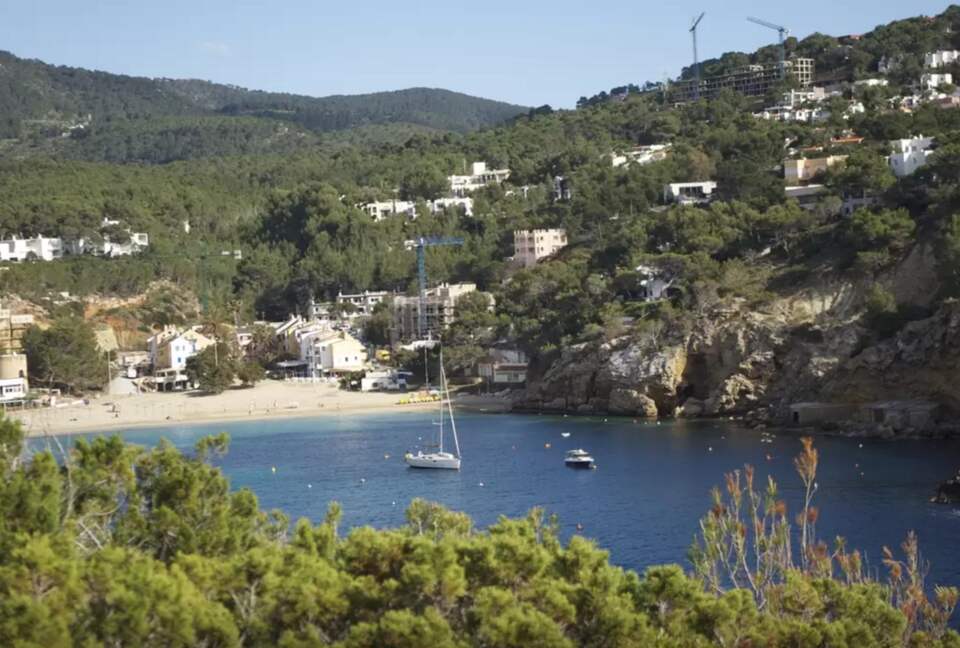 Carola Vadella Ibiza - Ibiza, Spain