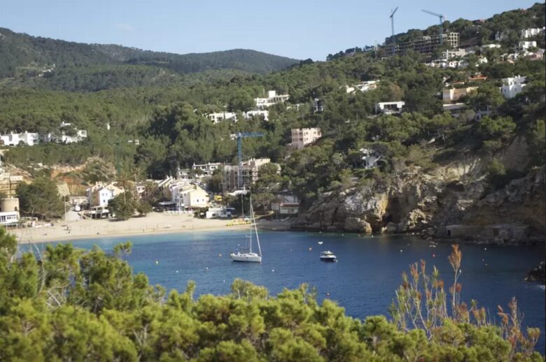 Carola Vadella Ibiza - Ibiza, Spain