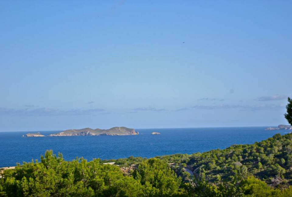 Carola Vadella Ibiza - Ibiza, Spain