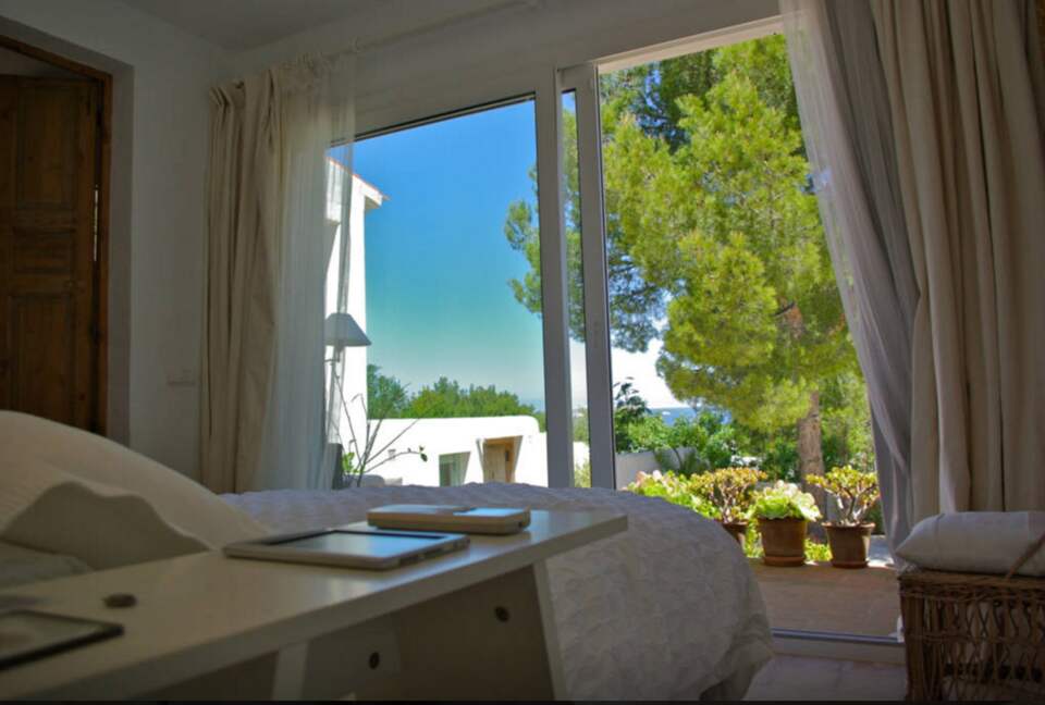 Carola Vadella Ibiza - Ibiza, Spain