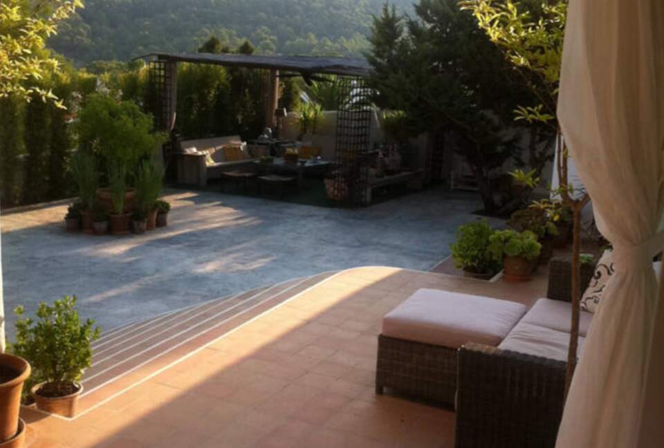 Carola Vadella Ibiza - Ibiza, Spain