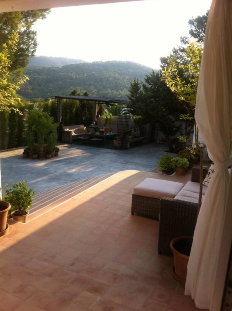 Carola Vadella Ibiza - Ibiza, Spain