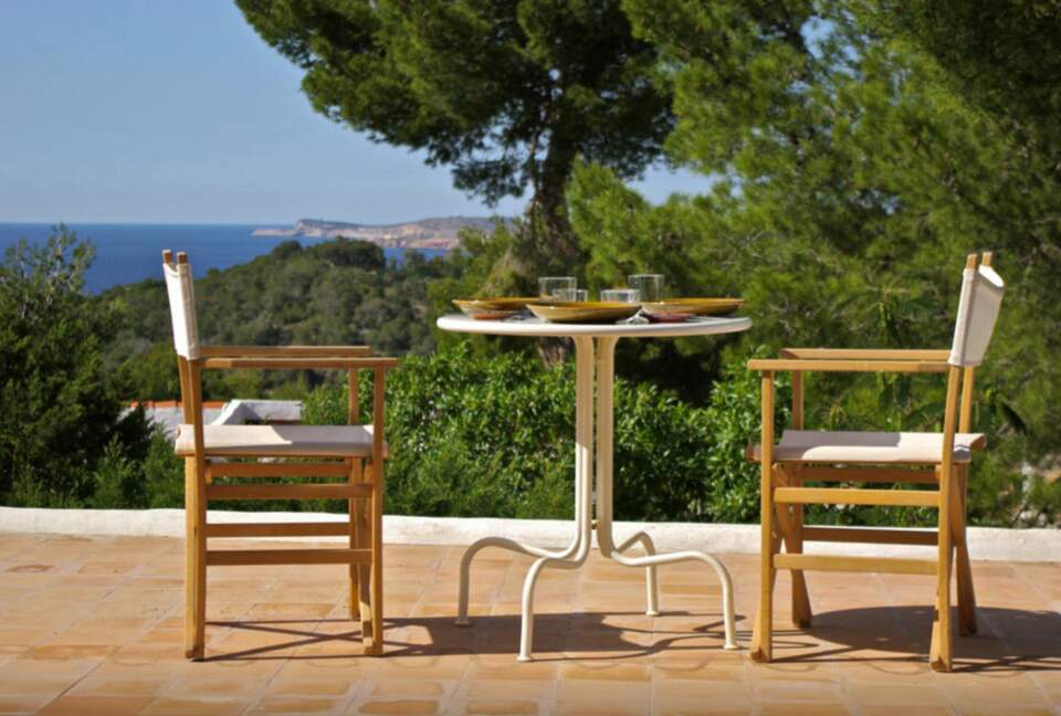 Carola Vadella Ibiza - Ibiza, Spain