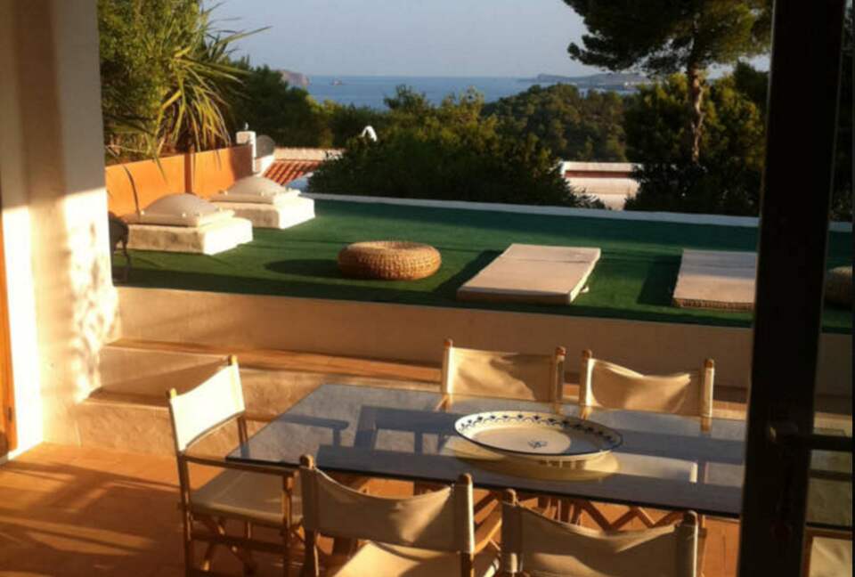 Carola Vadella Ibiza - Ibiza, Spain