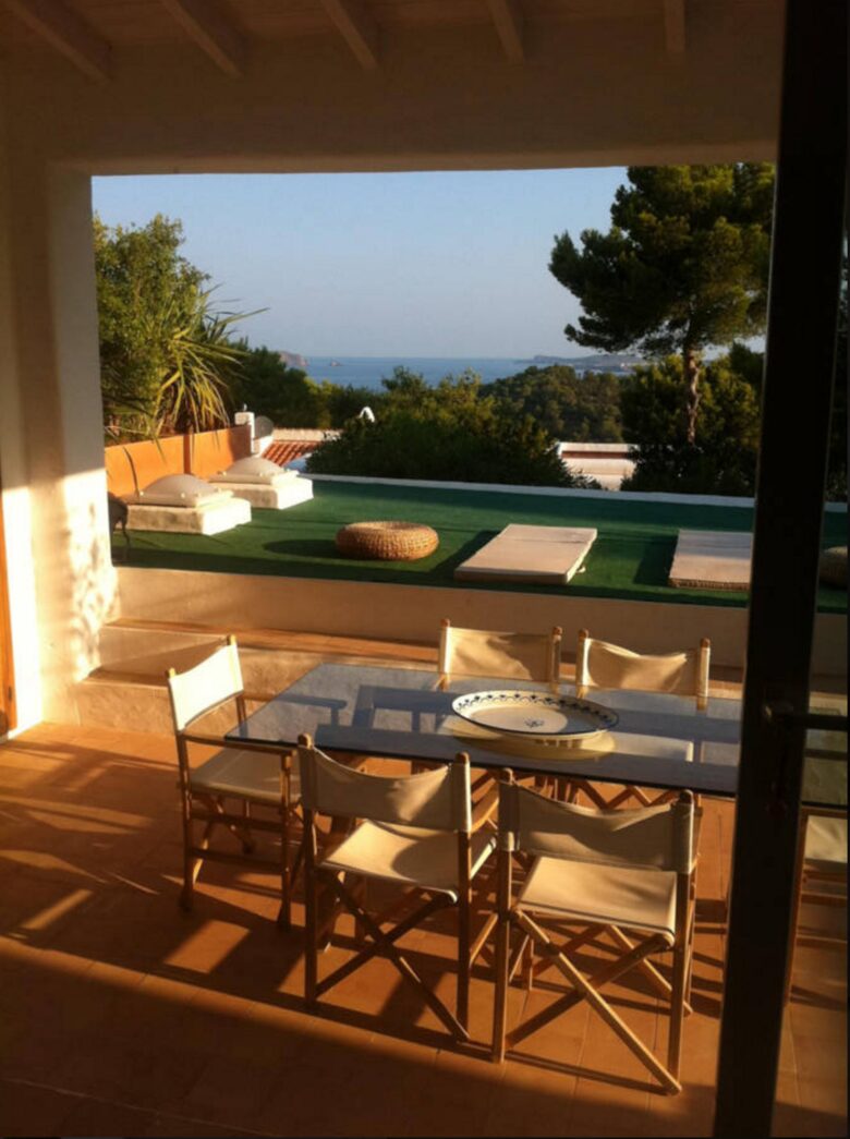 Carola Vadella Ibiza - Ibiza, Spain