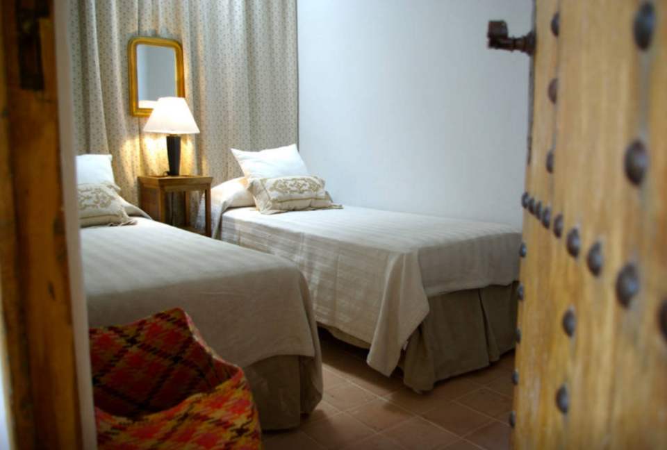 Carola Vadella Ibiza - Ibiza, Spain