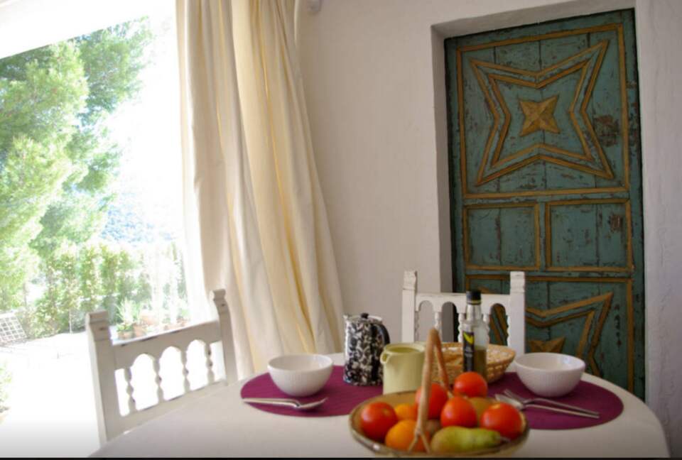 Carola Vadella Ibiza - Ibiza, Spain