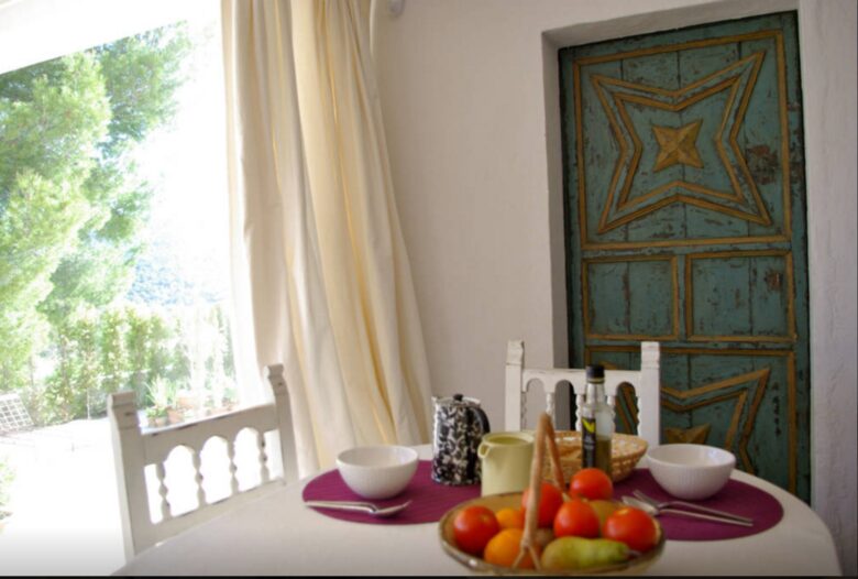 Carola Vadella Ibiza - Ibiza, Spain