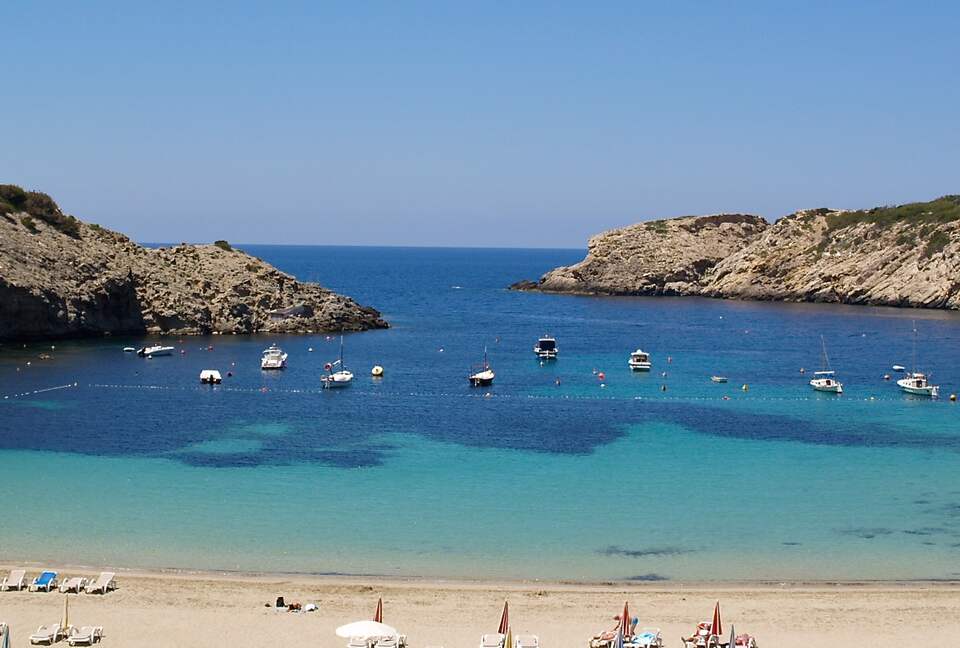 Carola Vadella Ibiza - Ibiza, Spain