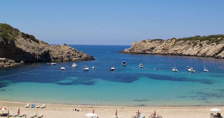 Carola Vadella Ibiza - Ibiza, Spain