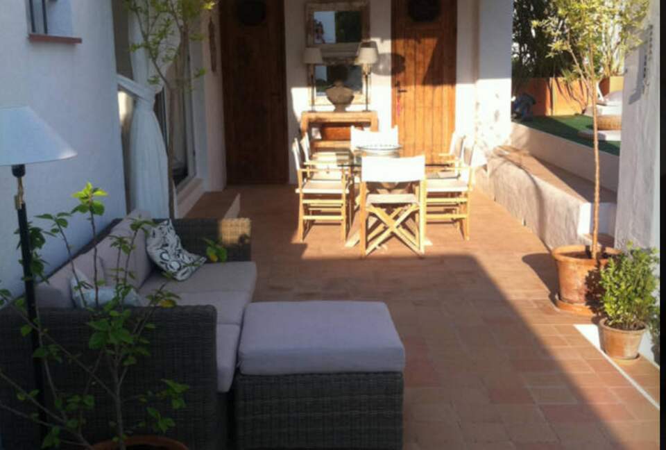 Carola Vadella Ibiza - Ibiza, Spain