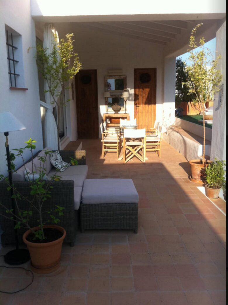 Carola Vadella Ibiza - Ibiza, Spain